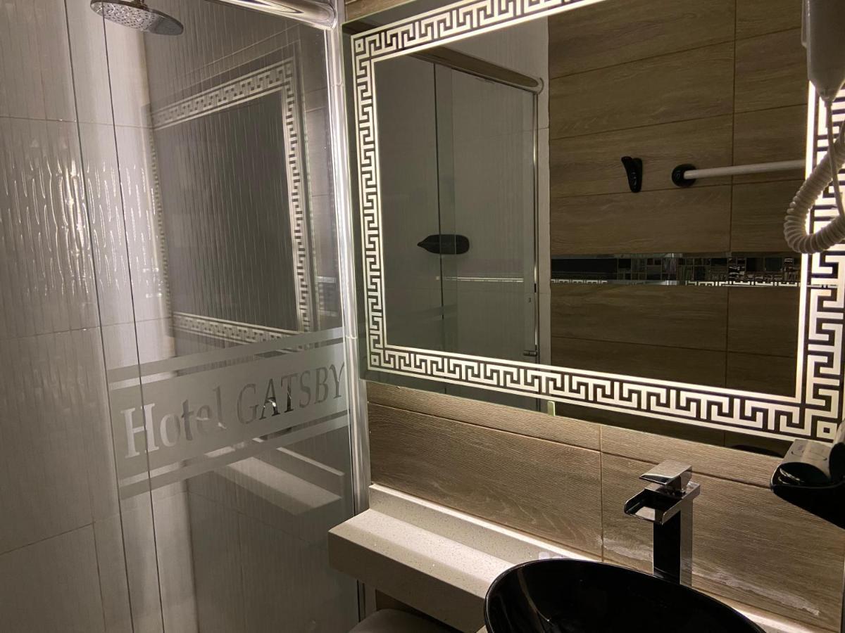 Gatsby Hotel Collection อาเรกิปา ภายนอก รูปภาพ