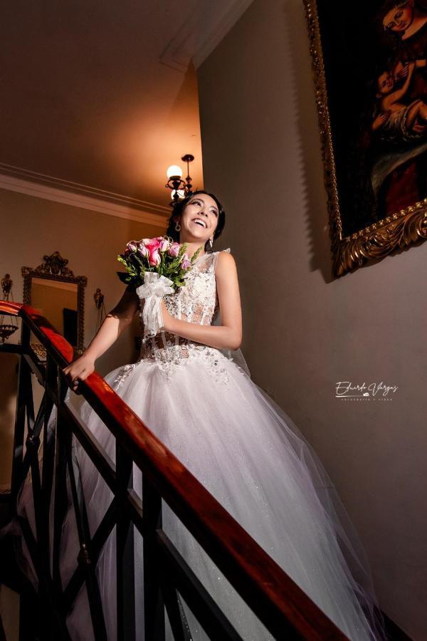 Gatsby Hotel Collection อาเรกิปา ภายนอก รูปภาพ