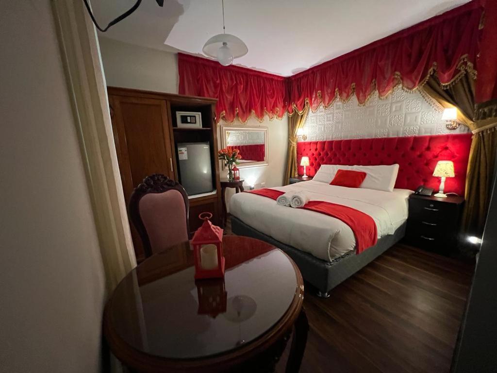 Gatsby Hotel Collection อาเรกิปา ภายนอก รูปภาพ
